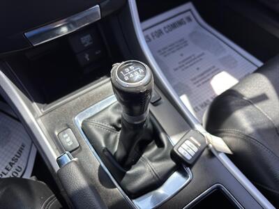 2014 Honda Accord EX-L V6   - Photo 19 - Sacramento, CA 95821