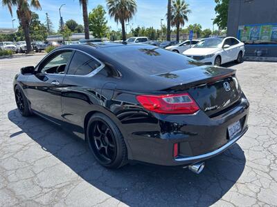 2014 Honda Accord EX-L V6   - Photo 7 - Sacramento, CA 95821
