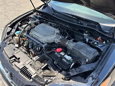 2014 Honda Accord EX-L V6   - Photo 24 - Sacramento, CA 95821