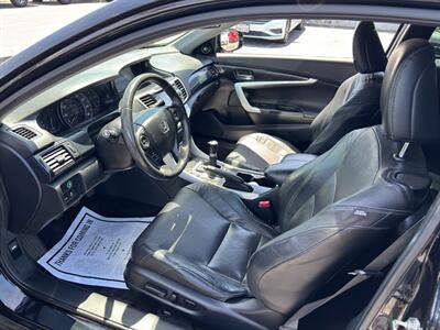 2014 Honda Accord EX-L V6   - Photo 10 - Sacramento, CA 95821