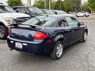 2009 Pontiac G5   - Photo 2 - Sacramento, CA 95821