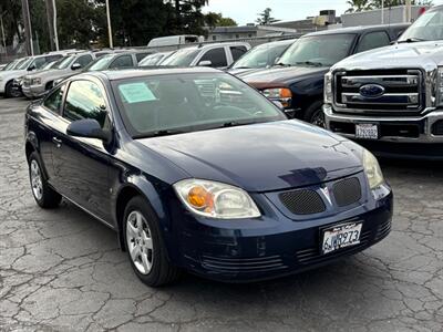 2009 Pontiac G5   - Photo 1 - Sacramento, CA 95821