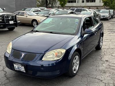 2009 Pontiac G5   - Photo 5 - Sacramento, CA 95821