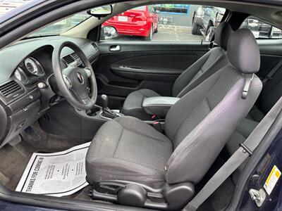 2009 Pontiac G5   - Photo 6 - Sacramento, CA 95821