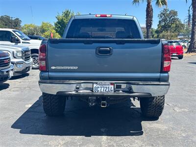 2006 Chevrolet Silverado 1500 LT1   - Photo 4 - Sacramento, CA 95821