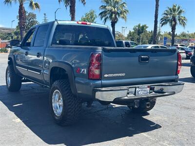 2006 Chevrolet Silverado 1500 LT1   - Photo 5 - Sacramento, CA 95821