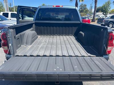 2006 Chevrolet Silverado 1500 LT1   - Photo 12 - Sacramento, CA 95821