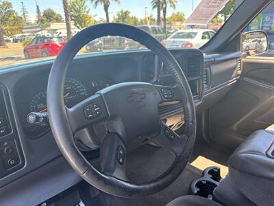 2006 Chevrolet Silverado 1500 LT1   - Photo 14 - Sacramento, CA 95821