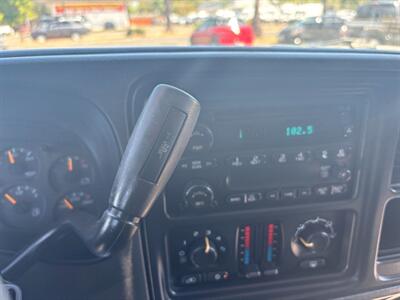 2006 Chevrolet Silverado 1500 LT1   - Photo 16 - Sacramento, CA 95821