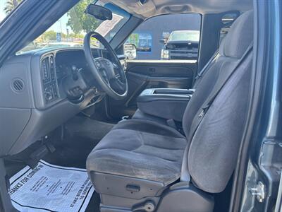 2006 Chevrolet Silverado 1500 LT1   - Photo 7 - Sacramento, CA 95821