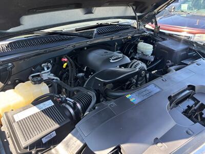 2006 Chevrolet Silverado 1500 LT1   - Photo 21 - Sacramento, CA 95821