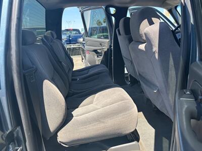 2006 Chevrolet Silverado 1500 LT1   - Photo 10 - Sacramento, CA 95821