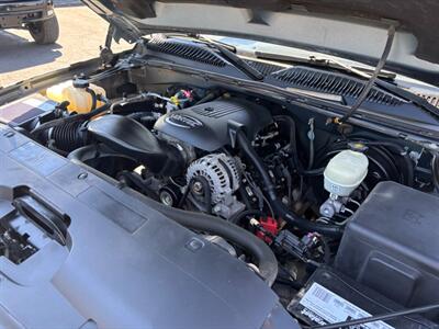 2006 Chevrolet Silverado 1500 LT1   - Photo 20 - Sacramento, CA 95821