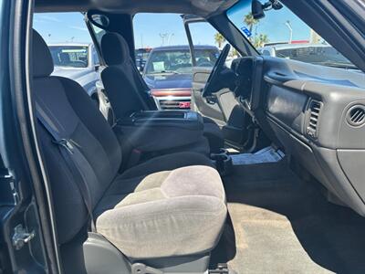 2006 Chevrolet Silverado 1500 LT1   - Photo 9 - Sacramento, CA 95821