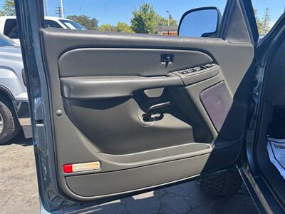 2006 Chevrolet Silverado 1500 LT1   - Photo 13 - Sacramento, CA 95821