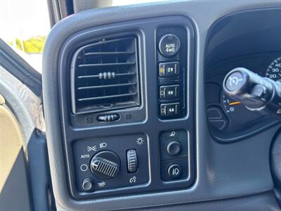 2006 Chevrolet Silverado 1500 LT1   - Photo 17 - Sacramento, CA 95821