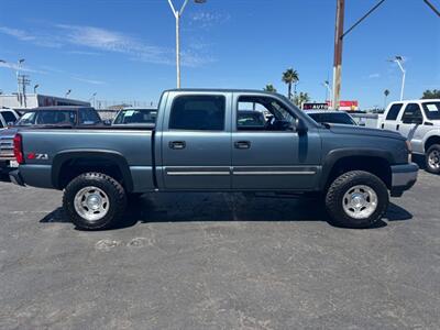 2006 Chevrolet Silverado 1500 LT1   - Photo 2 - Sacramento, CA 95821
