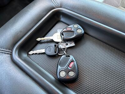 2006 Chevrolet Silverado 1500 LT1   - Photo 22 - Sacramento, CA 95821
