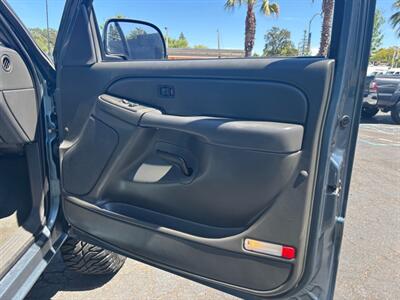 2006 Chevrolet Silverado 1500 LT1   - Photo 11 - Sacramento, CA 95821