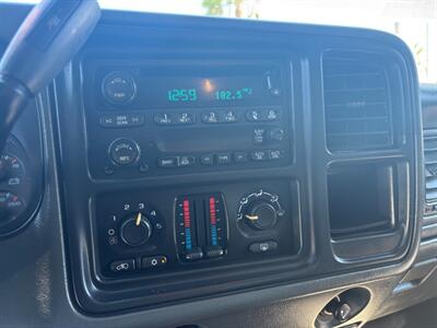 2006 Chevrolet Silverado 1500 LT1   - Photo 15 - Sacramento, CA 95821
