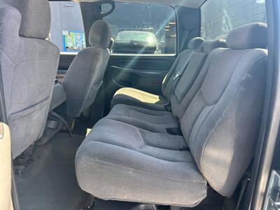 2006 Chevrolet Silverado 1500 LT1   - Photo 8 - Sacramento, CA 95821