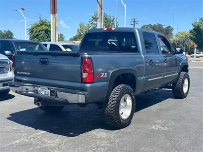 2006 Chevrolet Silverado 1500 LT1   - Photo 3 - Sacramento, CA 95821
