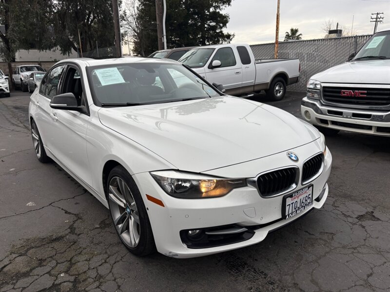 2013 BMW 328i   - Photo 1 - Sacramento, CA 95821