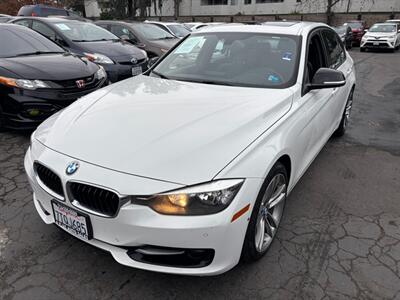 2013 BMW 328i - Photo 5 - Sacramento, CA 95821