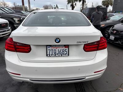2013 BMW 328i - Photo 3 - Sacramento, CA 95821