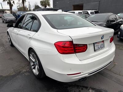 2013 BMW 328i - Photo 4 - Sacramento, CA 95821