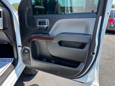 2015 GMC Sierra 2500 SLT   - Photo 12 - Sacramento, CA 95821