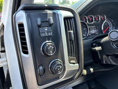 2015 GMC Sierra 2500 SLT   - Photo 20 - Sacramento, CA 95821