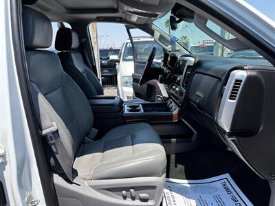 2015 GMC Sierra 2500 SLT   - Photo 10 - Sacramento, CA 95821