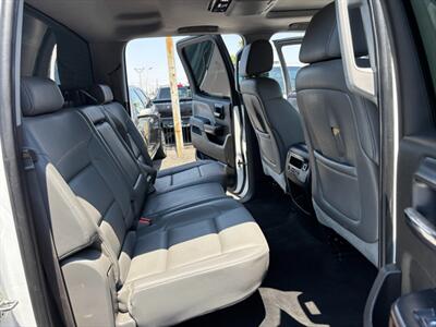 2015 GMC Sierra 2500 SLT   - Photo 11 - Sacramento, CA 95821