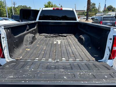 2015 GMC Sierra 2500 SLT   - Photo 9 - Sacramento, CA 95821