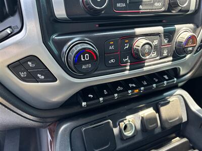 2015 GMC Sierra 2500 SLT   - Photo 18 - Sacramento, CA 95821