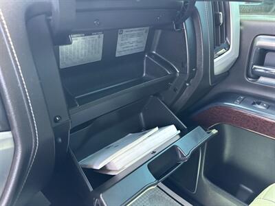 2015 GMC Sierra 2500 SLT   - Photo 19 - Sacramento, CA 95821