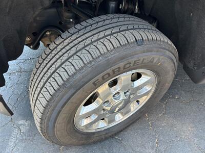 2015 GMC Sierra 2500 SLT   - Photo 22 - Sacramento, CA 95821