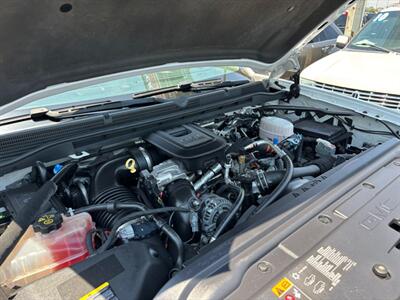 2015 GMC Sierra 2500 SLT   - Photo 26 - Sacramento, CA 95821