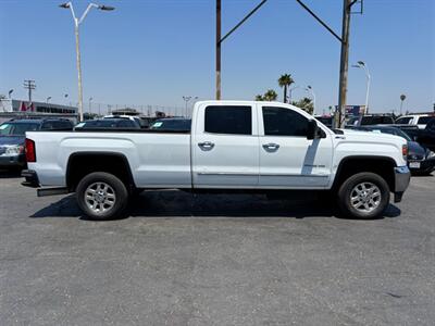 2015 GMC Sierra 2500 SLT   - Photo 2 - Sacramento, CA 95821