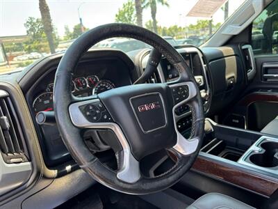 2015 GMC Sierra 2500 SLT   - Photo 14 - Sacramento, CA 95821