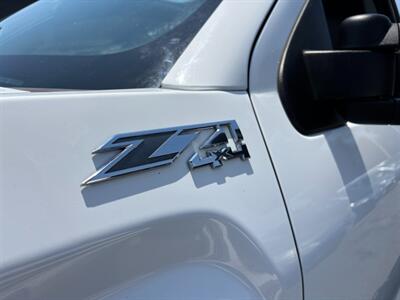 2015 GMC Sierra 2500 SLT   - Photo 23 - Sacramento, CA 95821