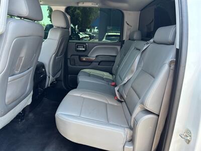 2015 GMC Sierra 2500 SLT   - Photo 8 - Sacramento, CA 95821