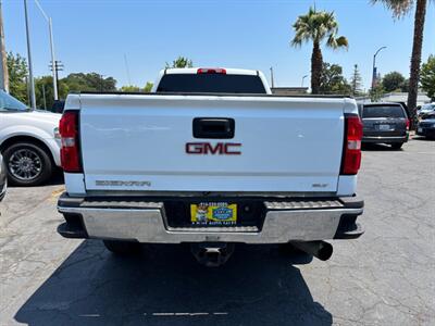 2015 GMC Sierra 2500 SLT   - Photo 4 - Sacramento, CA 95821