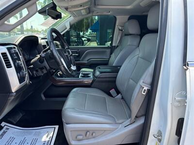 2015 GMC Sierra 2500 SLT   - Photo 7 - Sacramento, CA 95821