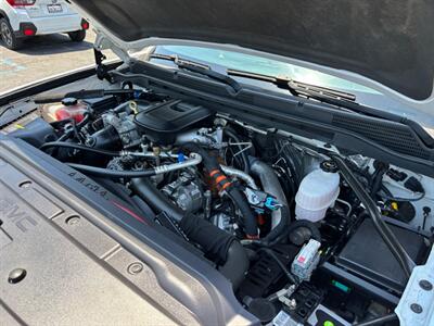 2015 GMC Sierra 2500 SLT   - Photo 25 - Sacramento, CA 95821