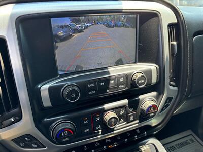 2015 GMC Sierra 2500 SLT   - Photo 16 - Sacramento, CA 95821