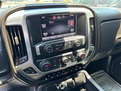 2015 GMC Sierra 2500 SLT   - Photo 15 - Sacramento, CA 95821