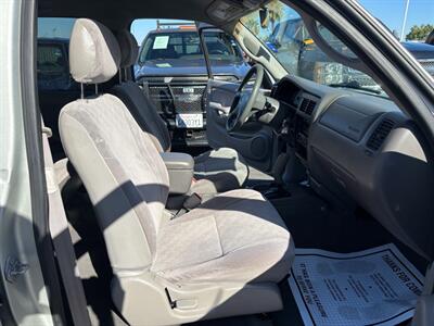 2002 Toyota Tacoma PreRunner V6   - Photo 9 - Sacramento, CA 95821