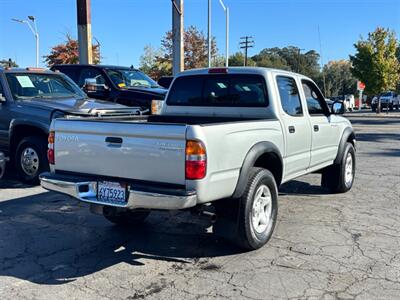 2002 Toyota Tacoma PreRunner V6   - Photo 3 - Sacramento, CA 95821